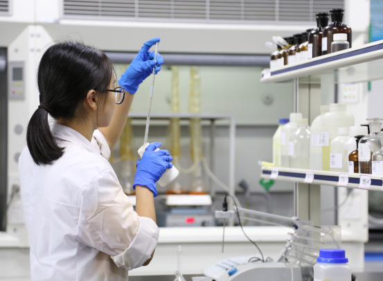 JINGYU Laboratory Shanghai 